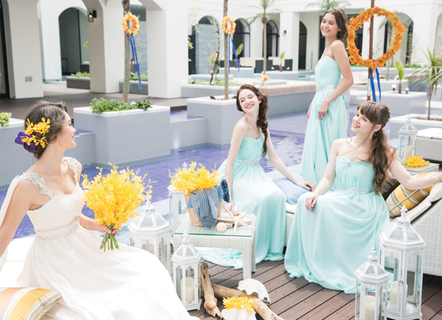 終了しました。8月8日（水）～10日（金）『アールベルアンジェ高松』3日間限定イベント☆〜THE RESORT BEER PARTY〜