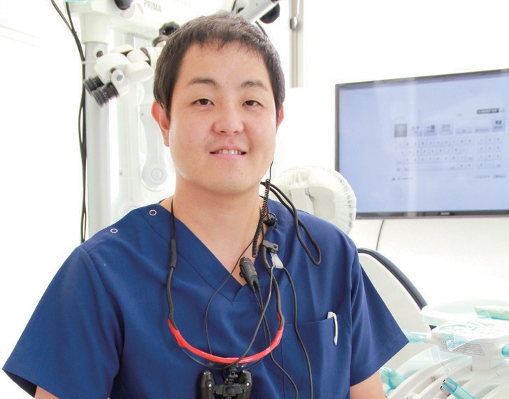 コミュニケーションを大切にしたアットホームな歯科！