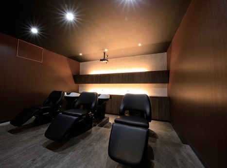 2メニュー50%OFF!『Tesoro』2号店オープン