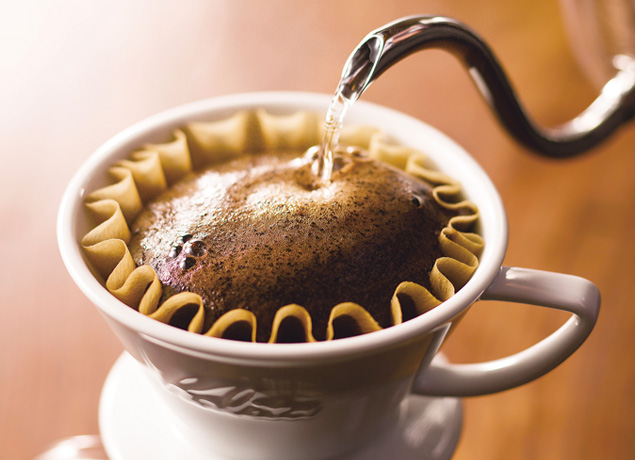 『むさしの森珈琲 高松レインボーロード店』 人気のパンケーキ付き！ お得なランチで優雅なひと時を