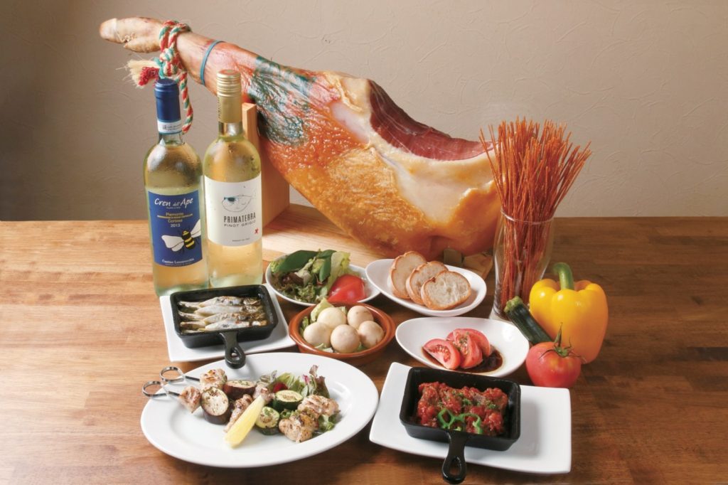 ２８０円で楽しめる街中のカジュアル居酒屋