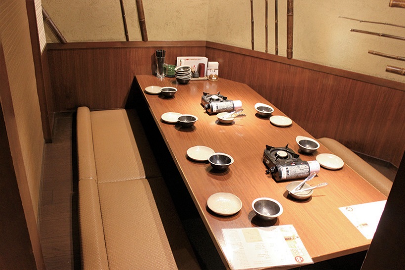 味自慢の鳥メニューをご賞味あれ