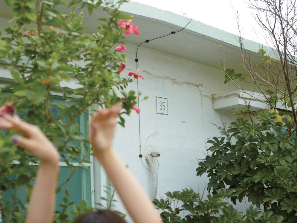 ”Relax＆Unique”な世界観をご提案♪ライフスタイルブランド『EICHI』がデビュー