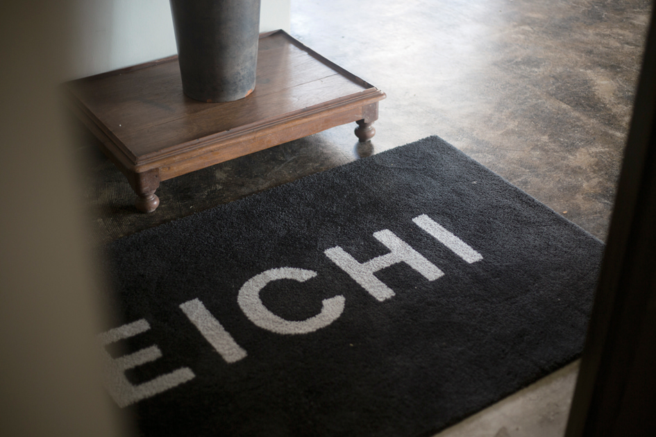 ”Relax＆Unique”な世界観をご提案♪ライフスタイルブランド『EICHI』がデビュー