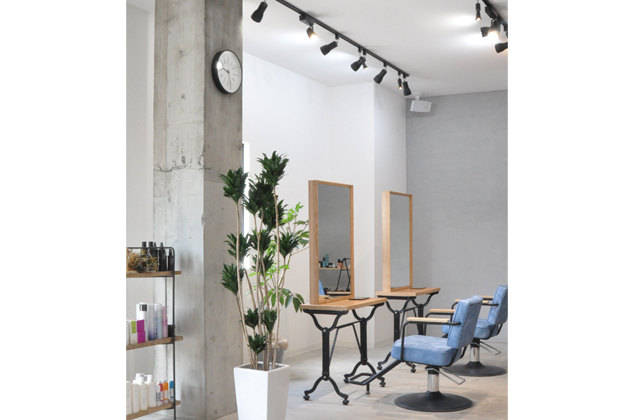 『eito』おしゃれ女子必見！流行のスタイルもお任せあれ