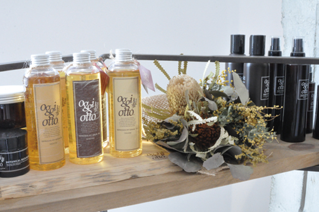 『eito』おしゃれ女子必見！流行のスタイルもお任せあれ