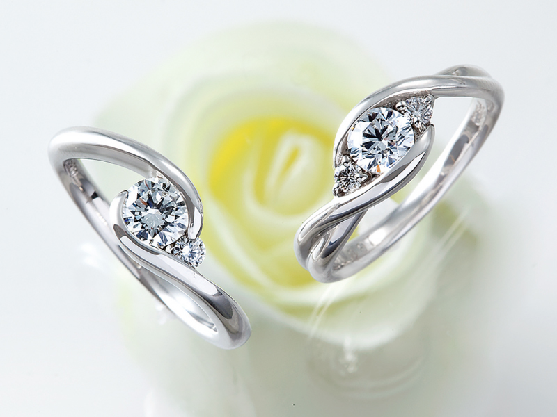 『ジュエルサカイ』熟練の職人が届ける最上の幸せを導く美しい輝き