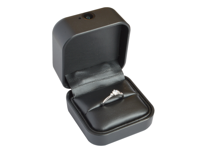 「Ｓｈｉｎｏｈａｒａ」煌めくダイヤの輝きが想いを繋ぐ 永遠の幸福をリングに託して