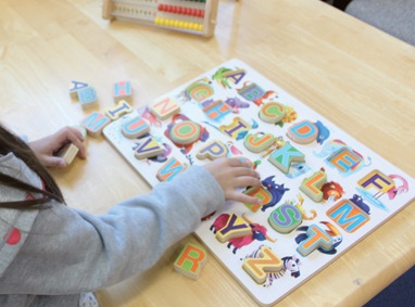 来春には、英語アフタースクールもOPEN！