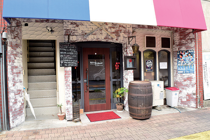 『Ｂｉｓｔｒｏ　Ｅｓｐｏｉｒ』シンプルでジューシーな味わい♪自家製のこだわり上質ソーセージ