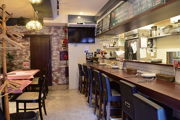 『Ｂｉｓｔｒｏ　Ｅｓｐｏｉｒ』シンプルでジューシーな味わい♪自家製のこだわり上質ソーセージ