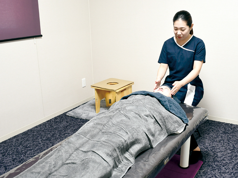 『エステサロン 癒菜』ライフスタイルに寄り添う本格エステサロン【香川県丸亀市土器町】