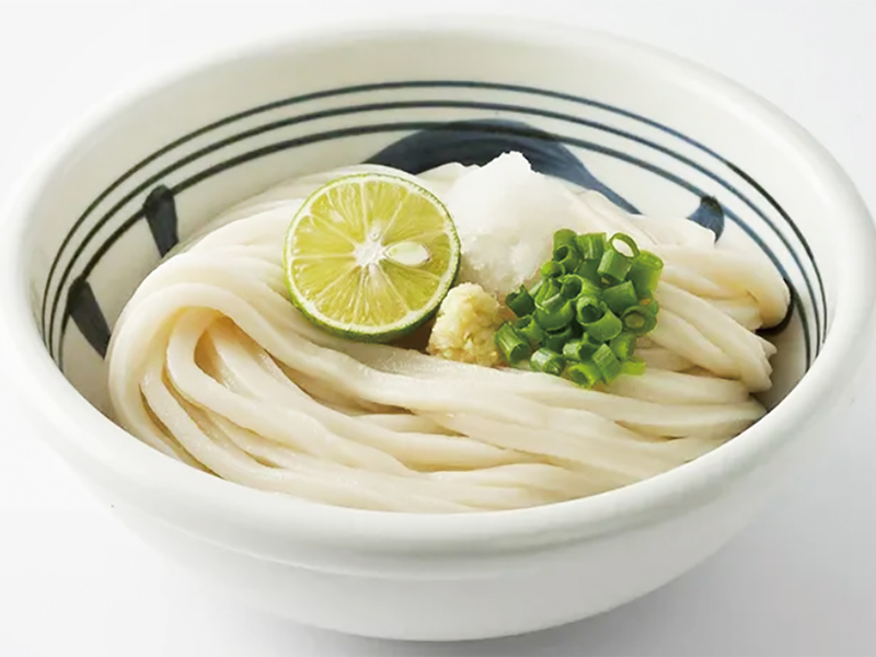 せとのかけはし号 ④試食提供