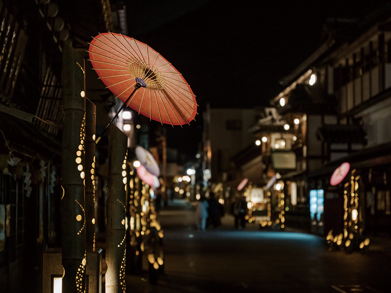 終了しました。　2025年9月1日（月）〜12月25日（木）琴平山博覧会 KOTOHIRA YAMA EXPO【香川県仲多度郡琴平町】