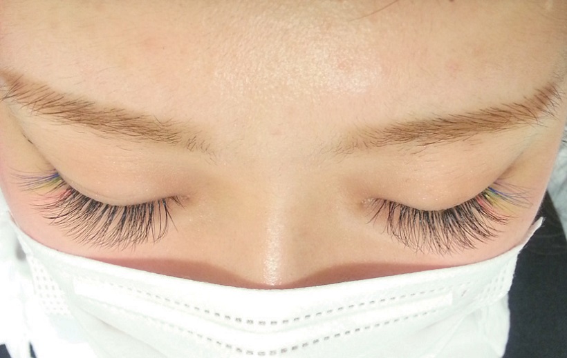 高い技術を誇る実力店で、理想の目元を手に入れよう！