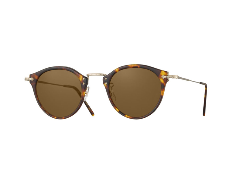 前例のないサングラス