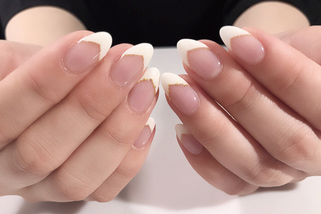 『Nail Salon LuLu』オフィス街にも近い完全個室の隠れ家ネイルサロン