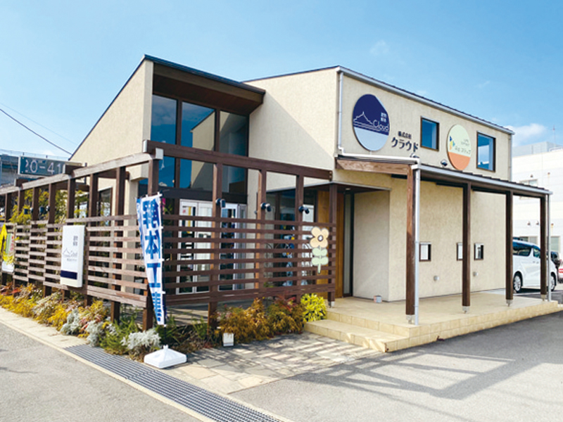 人気店のお弁当やスイーツ、雑貨を集めたアンテナShop!