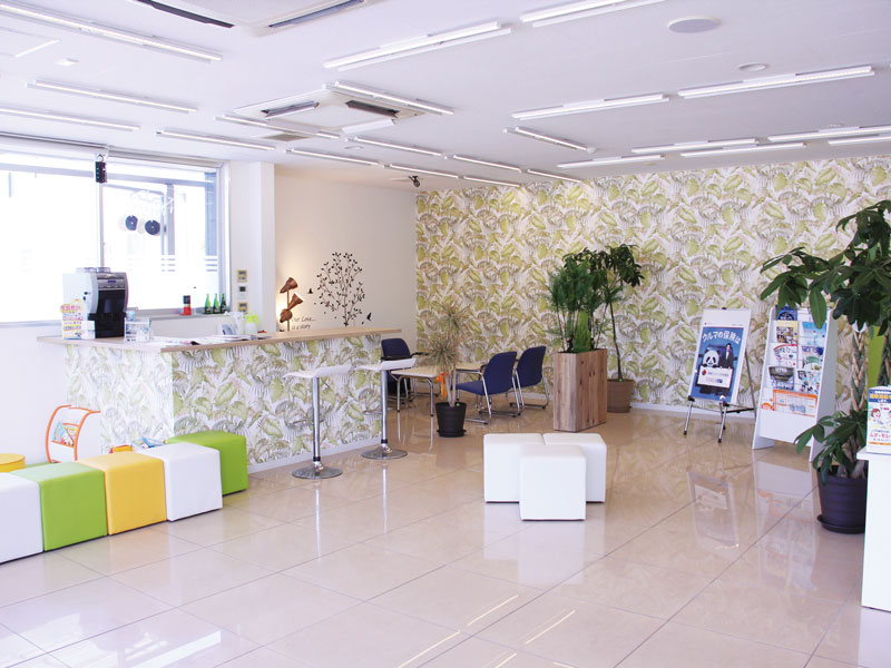 令和1年度『販売実績香川県NO.1』低価格という価値を提供するお店。