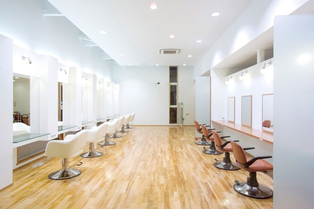 酵素のチカラで手グシがクセになる美髪に！！