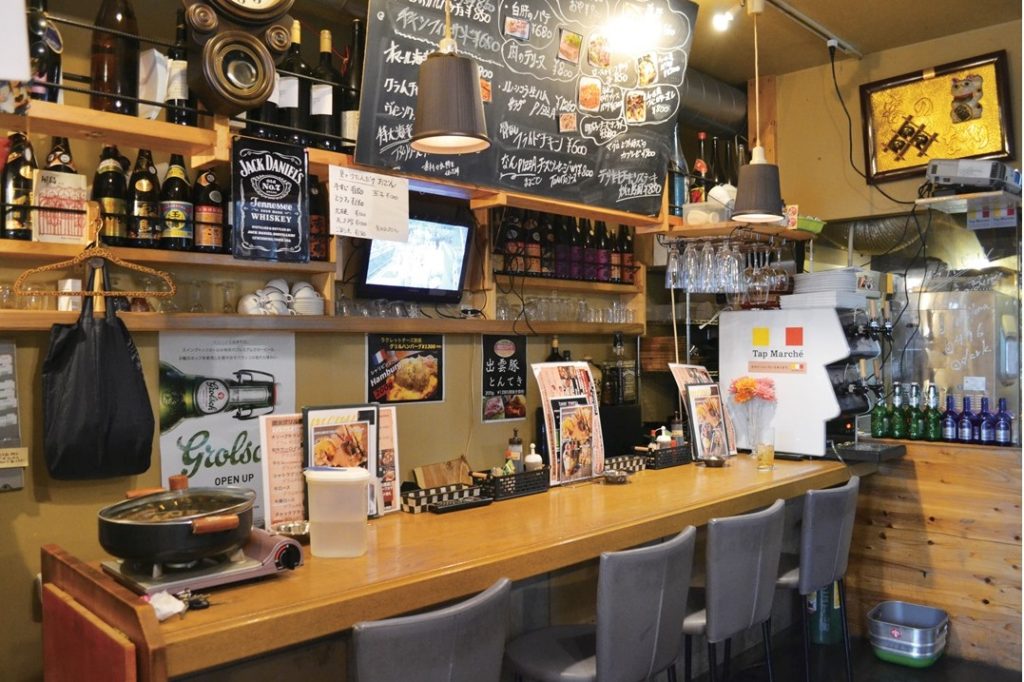 レモンが効いた、さっぱりとした味わいで夏にぴったり！