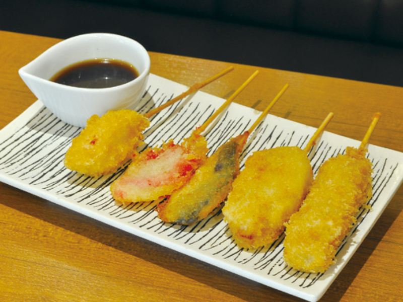 レモンサワーと手包み餃子が味わえるお店がOPEN！