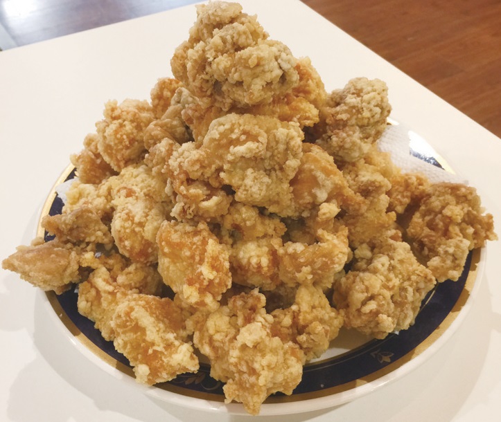 『からあげ持ち帰り専門店 カリッジュ』「からあげグランプリ」金賞受賞店が新たにOPEN!!