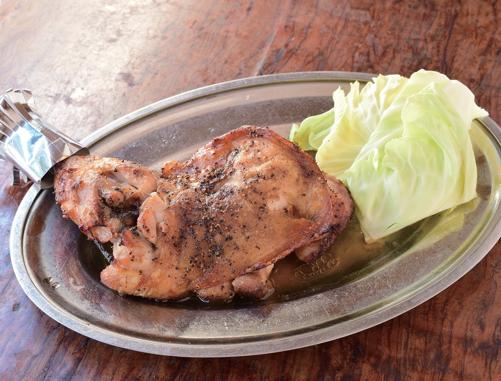 『讃岐の味 塩がま屋』1度食べたら忘れられない満足感！オリーブ牛と讃岐うどんの贅沢コラボ