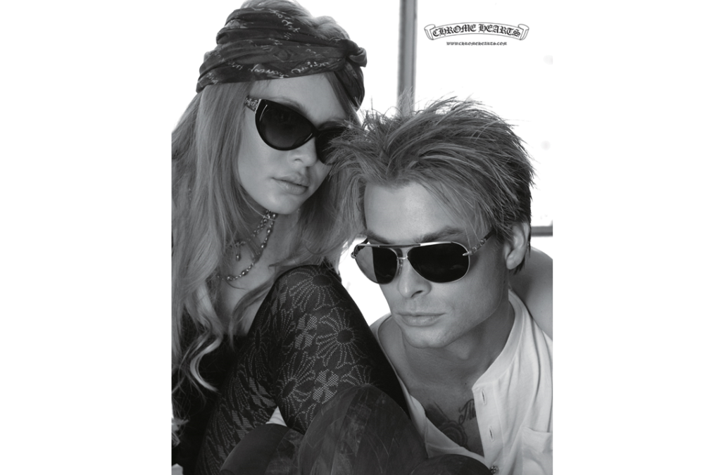 終了しました。2018年11月3日（土）4日（日）クロムハーツアイウェア限定ジュエリー&新作コレクションフェア開催決定！