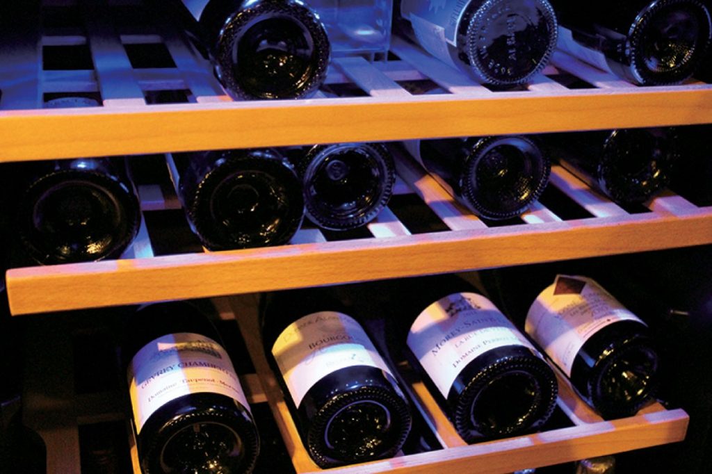 『ビストロ・マルシェ』気軽に入れる小さな大衆レストランがＯＰＥＮ！