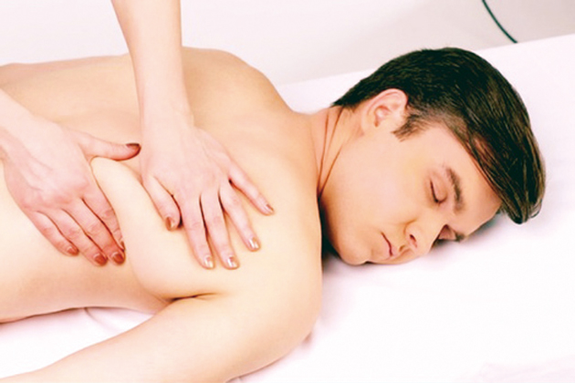 『ほっとるーむ』男性も気軽に通えるリラクゼーションサロン