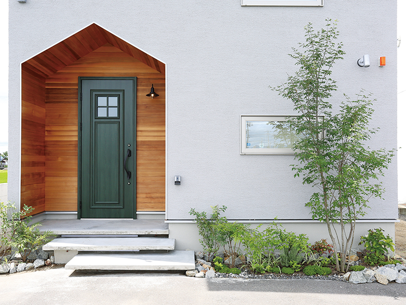 月々電気代0円!?全館空調をまずは体感♪「さわぽか」モデルハウス見学会予約制で毎日開催中！