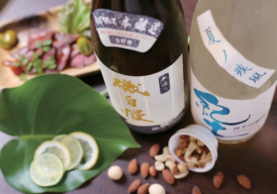 『トキワビアホール』食とエンターテイメントの融合空間！