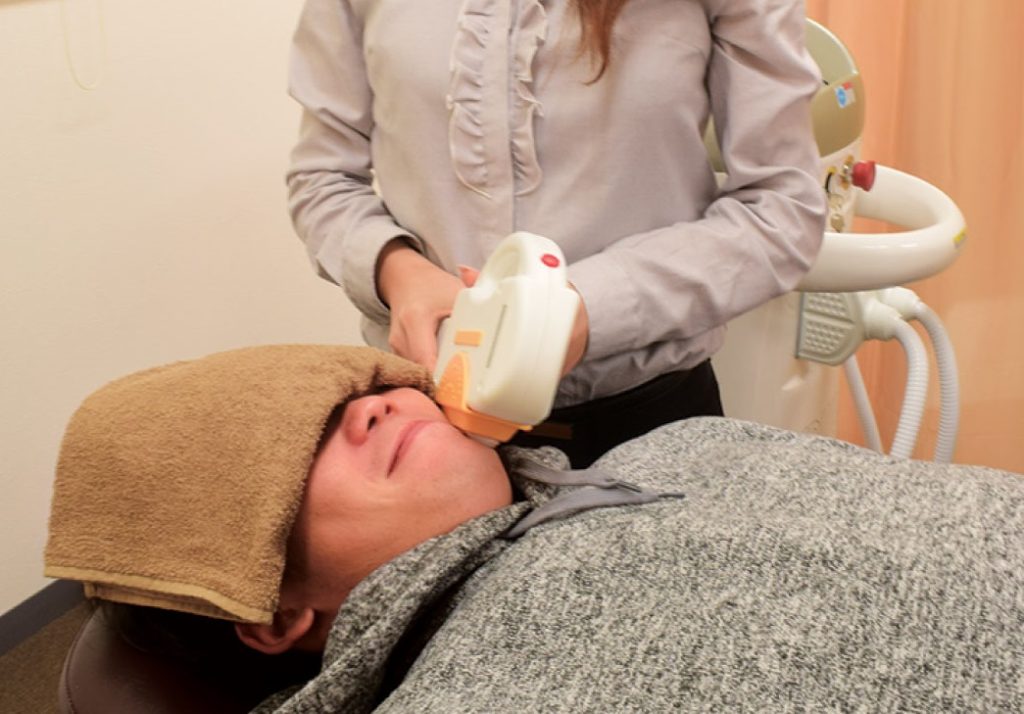 脱毛ともみほぐしが得意なサロンが新登場！