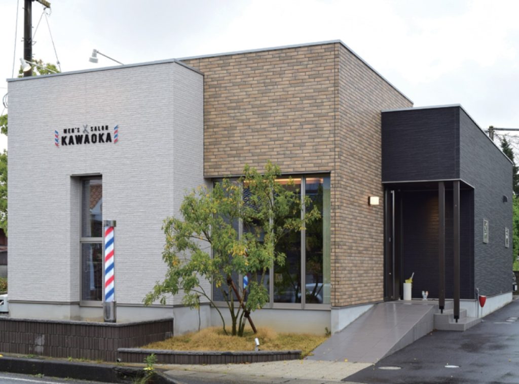 男性専門の脱毛サロンが綾川町にOPEN！