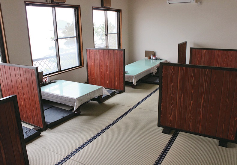 『魚礁 湊崎』瀬戸内の地魚を堪能できる名店が待望の復活！