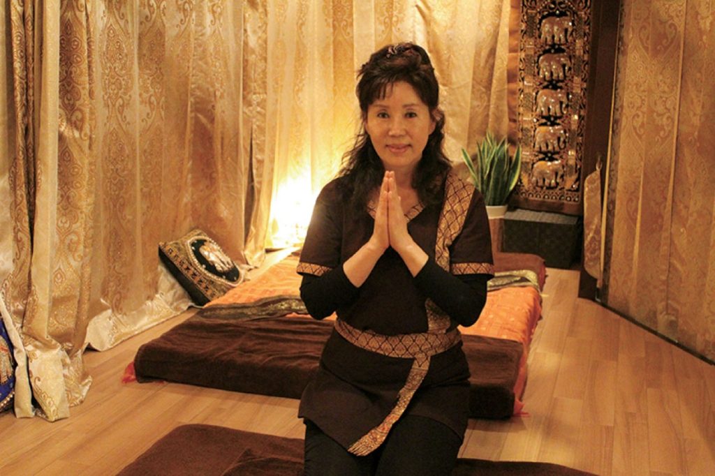 夜間診療専門のタイ古式マッサージと整骨院がＯＰＥＮ！