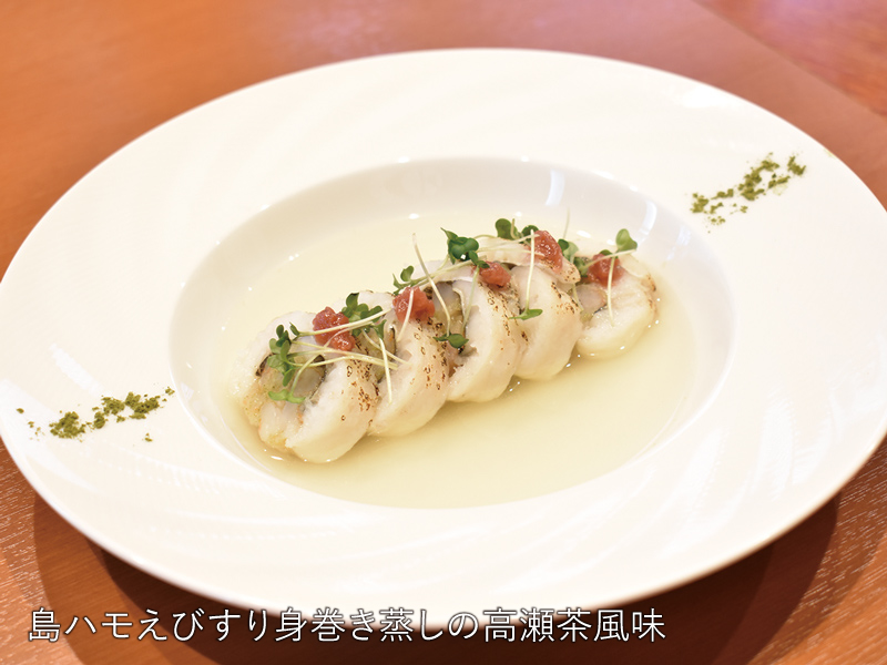 料理コンクールや「讃岐餃子」の販売で賑わいをみせる香川県の中国料理界に注目！