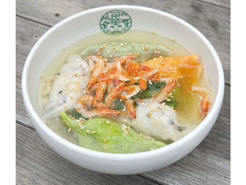 高松の街中に進出！進化を遂げた『包トラトラ』の2スポットに注目