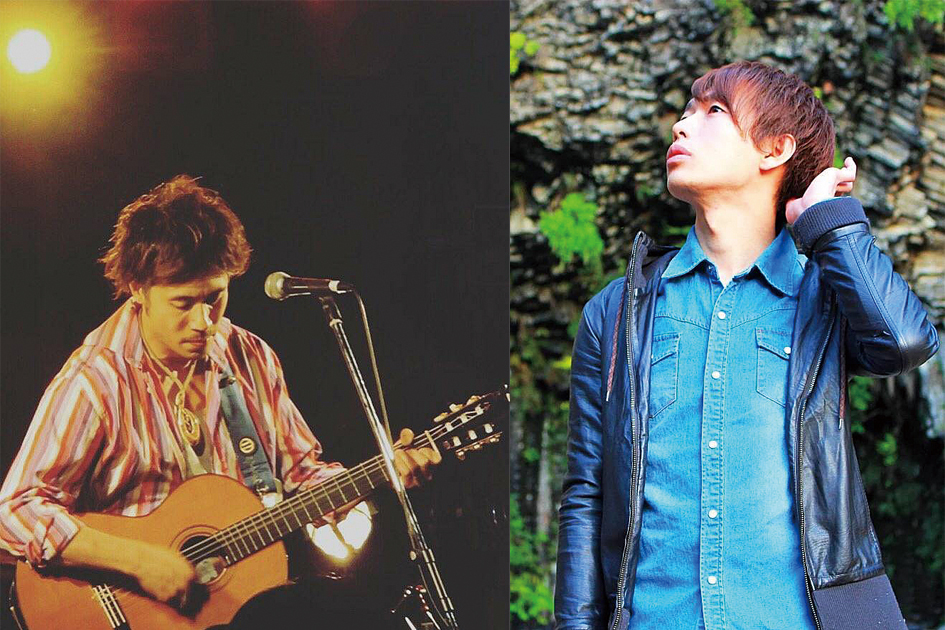 終了しました。まち音めぐり