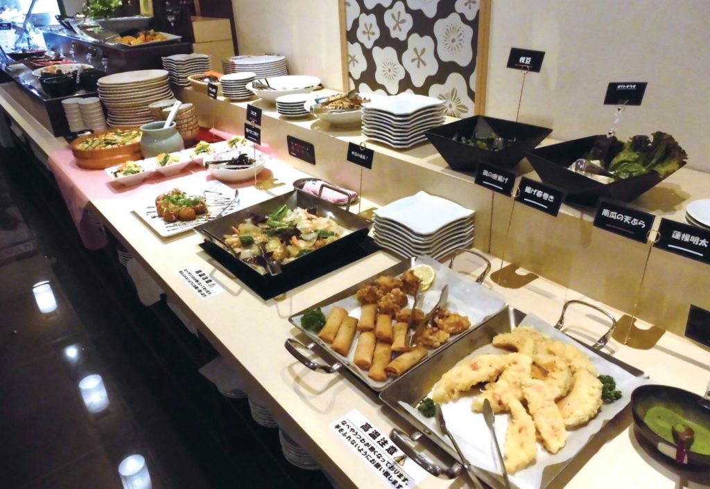 『焼肉・しゃぶしゃぶ・ビュッフェ　今里』香川県産のお肉とビュッフェが楽しめるお店が登場！