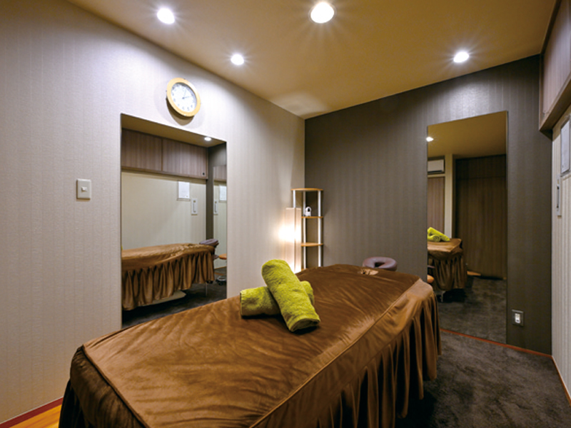 筋膜リリース＆極上ヘッドスパ専門サロンOPEN！