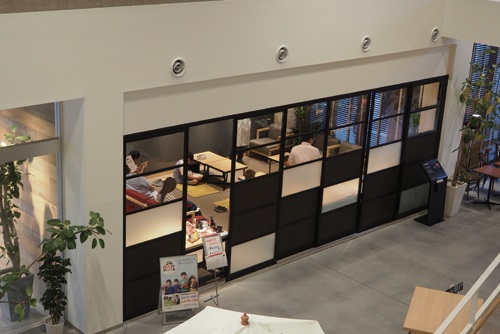 『ロボット教室 高松サンシャイン通り教室』パパママ必見のロボット教室が登場！