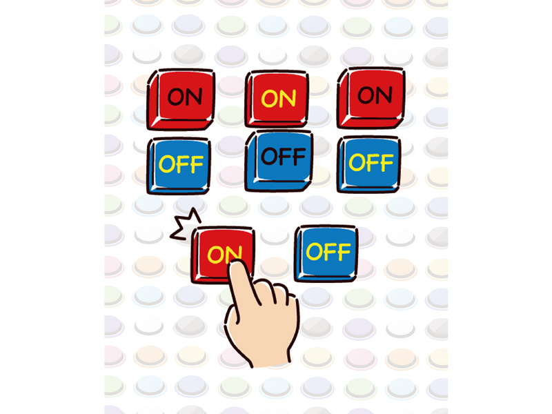 終了しました。4月21日（日）押す!【香川県高松市番町】