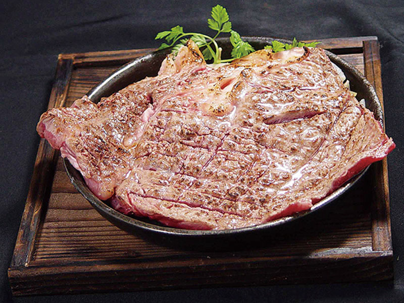 コスパ抜群のお肉が食べられるお店！