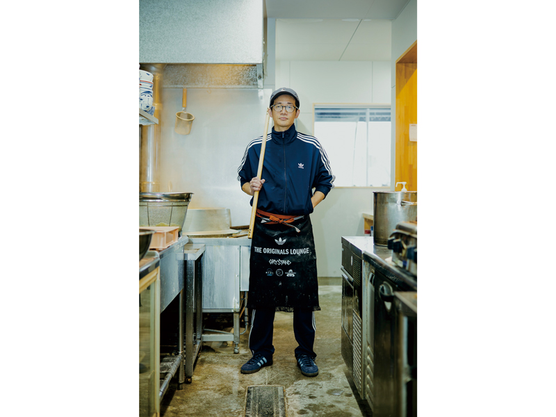 開催中　2026年1月17日（土）〜3月1日（日）THE ORIGINALS LOUNGE BY GRYSTAND【香川県丸亀市・観音寺市・高松市】