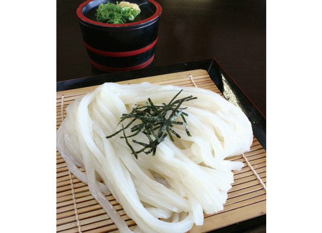 『手切りうどん あらき屋』唯一無二の最強麺をご賞味あれ！