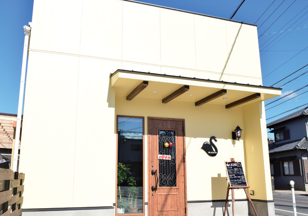 『SUGAR』極上の空間と技術をリーズナブルな価格で提供