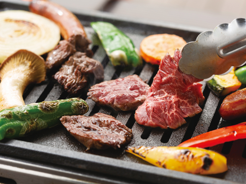 『Jungle Beer Garden　ジャングルビアガーデン』丸亀町グリーン屋上、店内でもテラスでも！ 2パターンの楽しみ方ができるスポット【香川県高松市丸亀町】