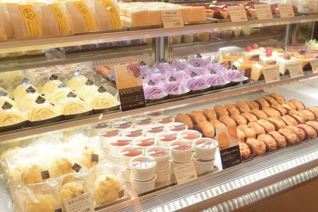 『芋屋金次郎　高松店』芋菓子専門店が香川に初上陸！揚げたての芋けんぴが大人気のお店をチェック